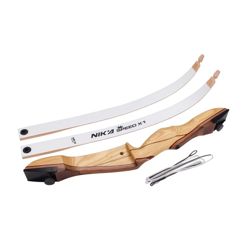 Nika Recurve Youth 48