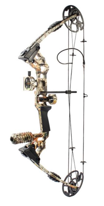 Hovedbilde Immortal HD  M120 - ...
