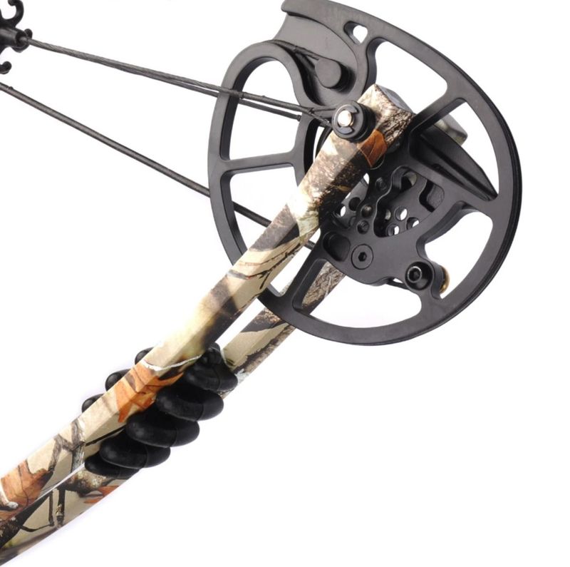 Razor Elite  M125 Compound