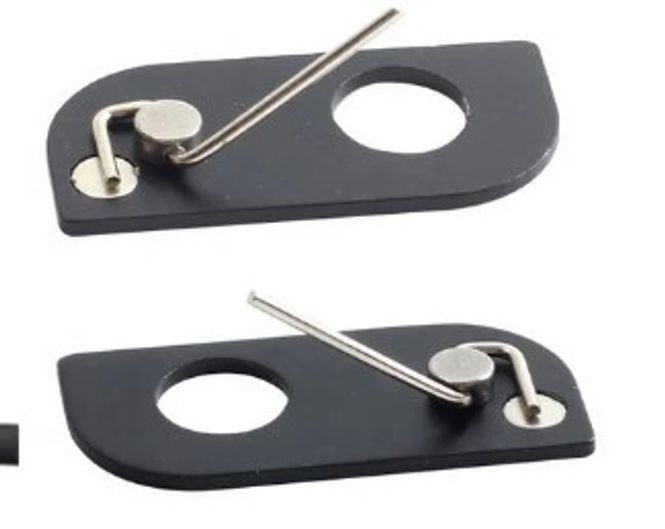 Hovedbilde Arrow rest - magnetic