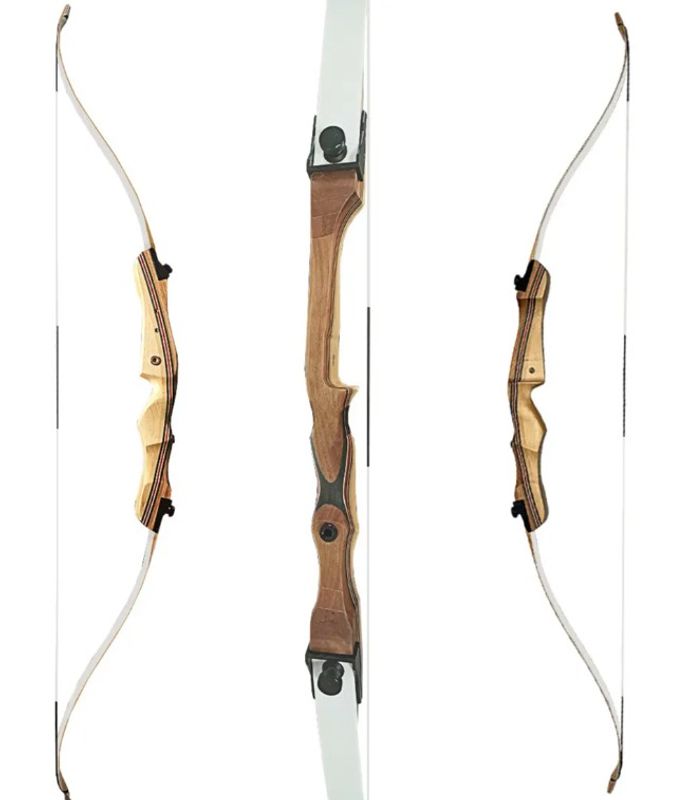 Mercury Recurve Youth  54