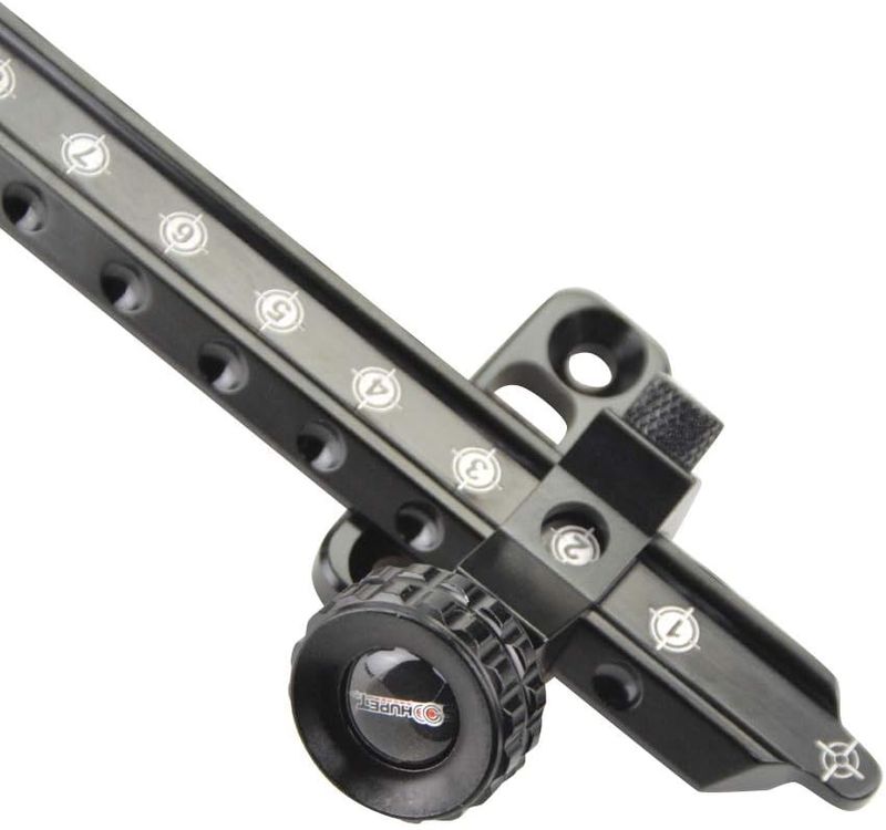 HALBERD competitor sikte